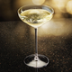 Illustration for article titled This champagne glass is shaped after Kate Moss left breast (NSFW)